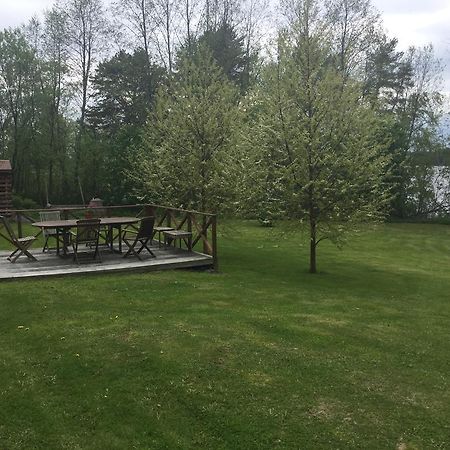 Matara Bed & Breakfast Jämsä Exteriör bild