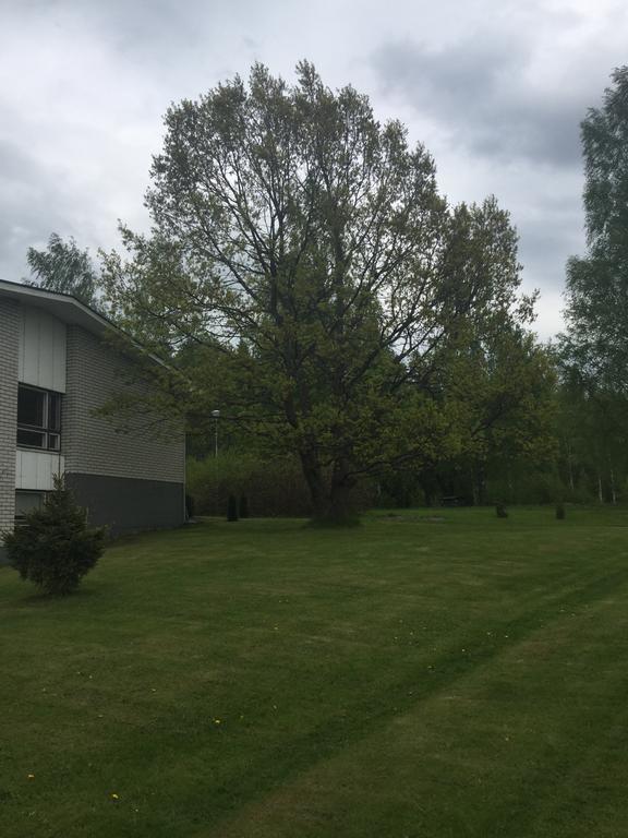 Matara Bed & Breakfast Jämsä Exteriör bild