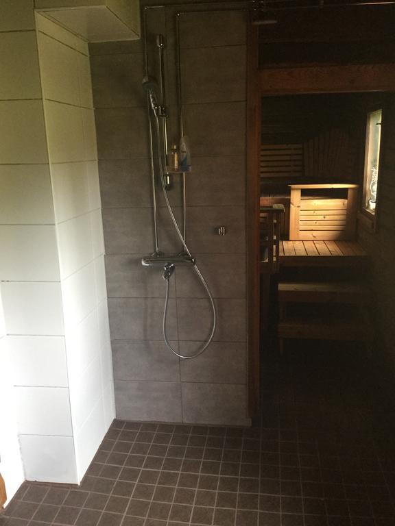 Matara Bed & Breakfast Jämsä Exteriör bild