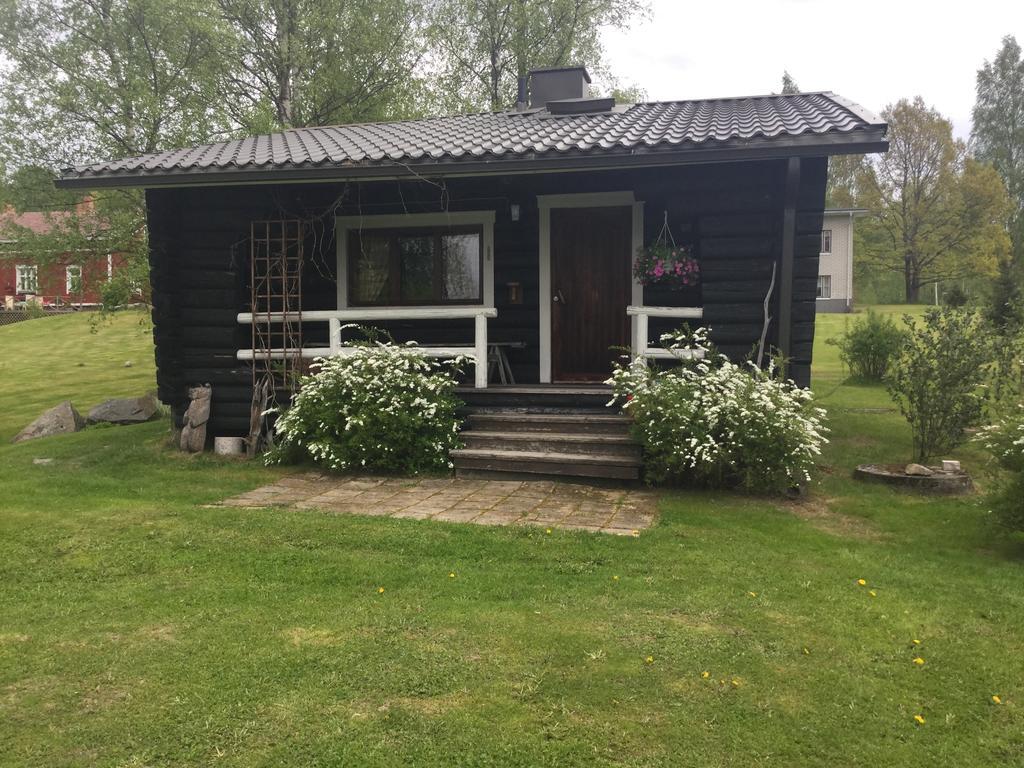 Matara Bed & Breakfast Jämsä Exteriör bild